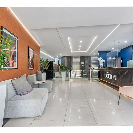 Urban Oasis Apartments At The Bolton Johannesburg Exteriér fotografie