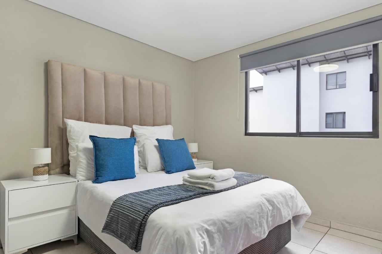 Urban Oasis Apartments At The Bolton Johannesburg Exteriér fotografie