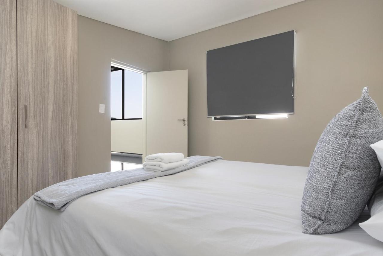 Urban Oasis Apartments At The Bolton Johannesburg Exteriér fotografie