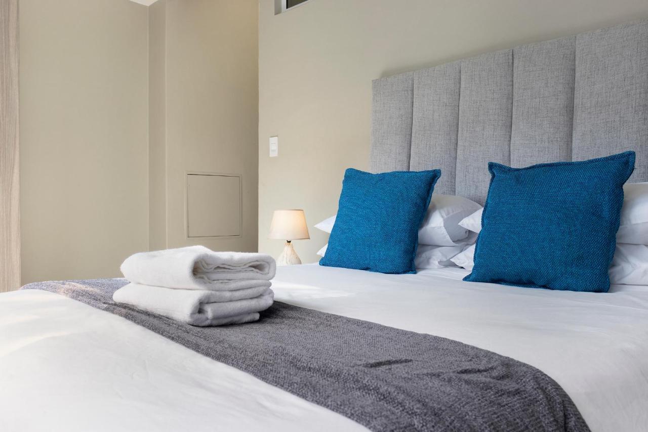 Urban Oasis Apartments At The Bolton Johannesburg Exteriér fotografie