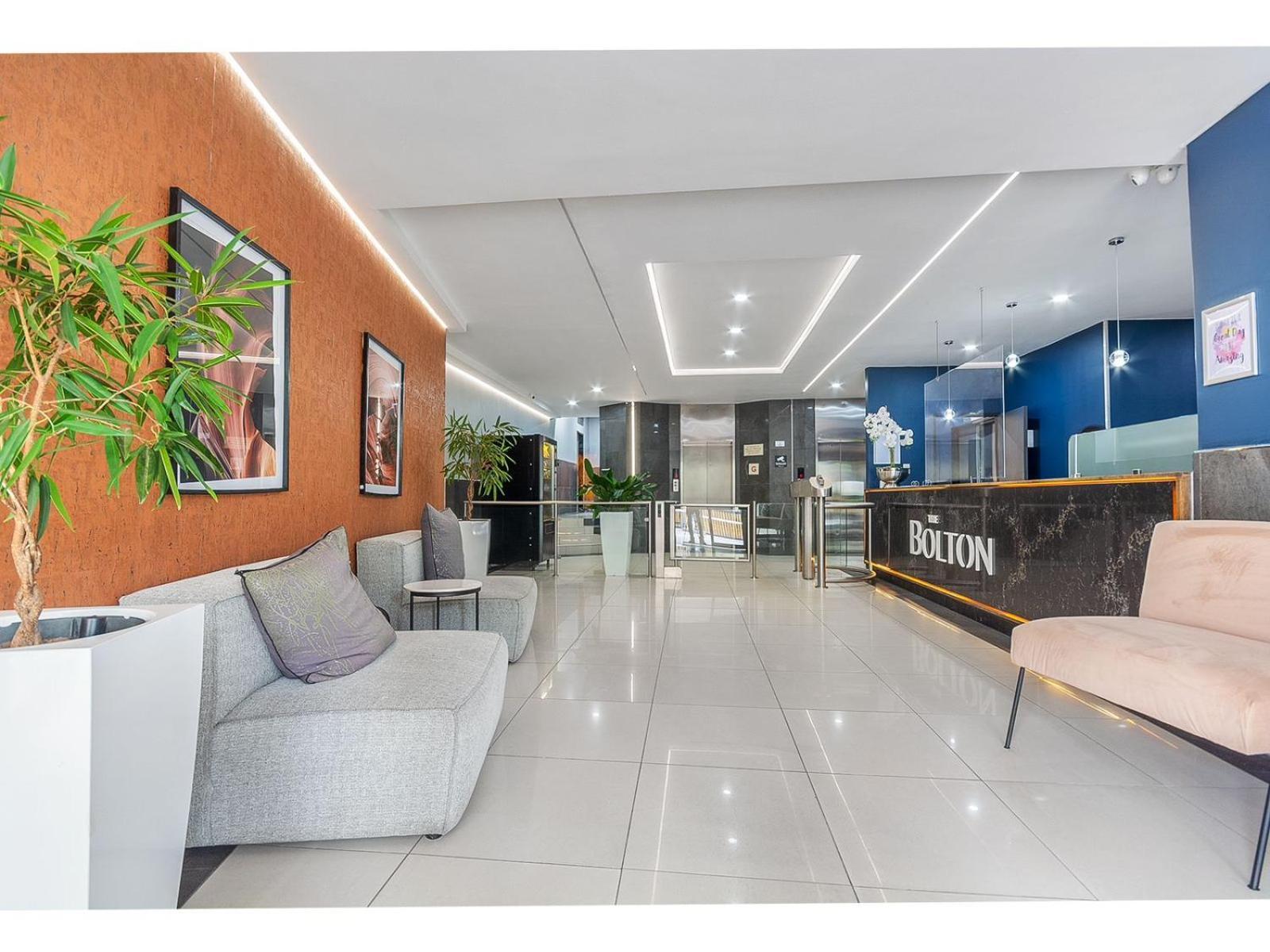 Urban Oasis Apartments At The Bolton Johannesburg Exteriér fotografie